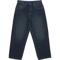 Dc-shoes Worker Baggy Fit Jeans