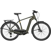 Bergamont E-horizon Edition 5 Gent 28´´ Deore Rd-m4120 Bosch Gen 3 Bes3 2024 Elektrisk Sykkel