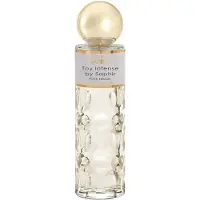 Saphir Toy Intens Vapo 200ml Eau De Parfum