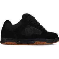 Dc-shoes Coiler Skatesko svart