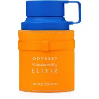 Armaf Odyssey Mandarin Sky Elixir Eau De Parfum 100 ml (unisex)