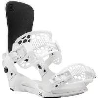 Nidecker Kaon 2026 Snowboardbinding hvit