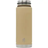 Mizu V12 V Lid Flaske