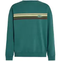 O'Neill O'Riginals Crew Genser grønn