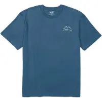 Salty Crew Stamped Classic T-skjorte blå