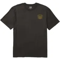 Salty Crew Tako Club Classic Kortarmet T-skjorte