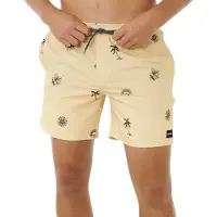 Rip Curl Sessions Volley Badebukse
