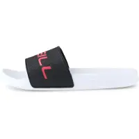 O'Neill Logo Slides Sandaler hvit