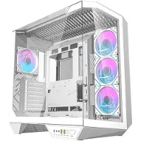 Darkflash Dy470+gpu Bracket Pc-tårnkasse