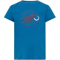 Mammut Core Classic Kortarmet T-skjorte
