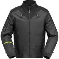 Spidi Rain Chest Insideout Regnjakke