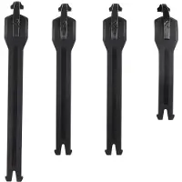 Leatt 4.5 Stroppesett 4 Enheter