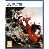 Sony Ps5 Skautfold 3: Into The Fray