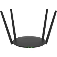 Wavlink Router Wifi6 Ac1200 Gigabit Wn530g3 Trådløs Ruter
