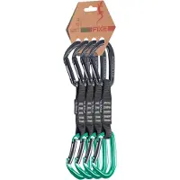 Fixe Climbing Gear Q31102 Puput Quickdraw 4 Enheter
