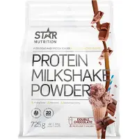 Star Nutrition Protein Milkshake Pulver, 725 g