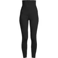 Casall Essential Maternity Tights Svart
