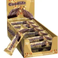 Goodlife 15 x Proteinbar 50 g
