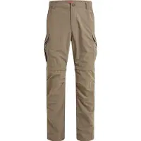 Craghoppers Nosilife Convertible Cargo Bukser