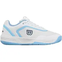 Wilson Courtglide Sko For Alle Underlag