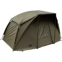 Fox International Eos Pro 1 Person Damptopp