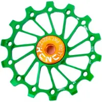 Kcnc Ultra Sram X-sync Long Teeth Narrow/wide 11-12s Girhjul