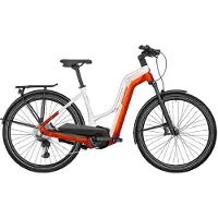 Bergamont E-horizon Edition Ltd Amsterdam 28´´ Deore Bosch Bes3 2024 Elektrisk Sykkel