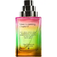 The Different Company Love is Coming Chapter II Eau De Parfum Unisex 100 ml