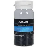 Xlc Sh-x70 Int3.4-5.7 Mm Girvaier Endehylse Sykkel 50 Enheter