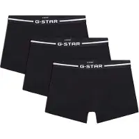 G-Star D29471-01 Brief Boxers 3 Enheter