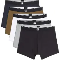 G-Star D29455-01 Brief Boxers 5 Enheter