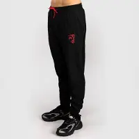 Venum X Mike Tyson Everyone has a plan Joggebukse Svart Rød