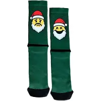 MB Wear Christmas Edition H18 Sokker
