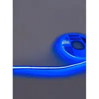 HiluX RGBW COB LED Strips - 24V - 16W - 620lm/m - RGB+3000K - CRI90+ - 5m - IP20
