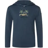 Super.natural Tropicar Light Regular Fit Hettegenser