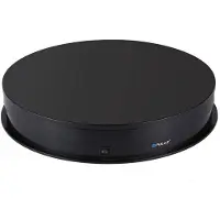 Puluz dreibart fotostativ 30 cm (svart)