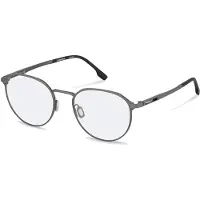 Rodenstock R7150 Rounded Briller
