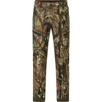 Härkila Kamko Camo Reversible WSP Trousers Men Hunting Green/MossyOakBreak-Up Country 56/32"