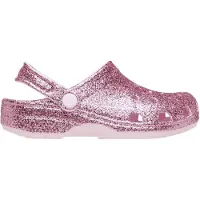 Crocs Classic Chunky Glitter Tresko