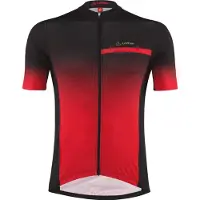 Loeffler Full Zip Coogan Mid Kort Ermet Trøye