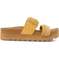 Reef Cushion Vista Hi Sandaler