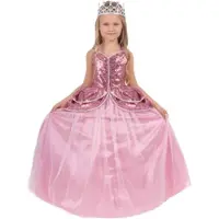 My Other Me Fun Company Prinsessekostyme