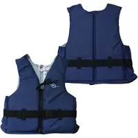 Lalizas Fit&float 50n Iso Redningsvest