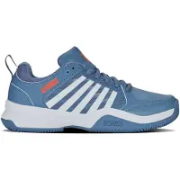 K-Swiss Court Express 2 Grusbane Sko