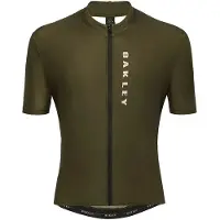 Oakley Apparel Icon Classic 2.0 Kort Ermet Trøye