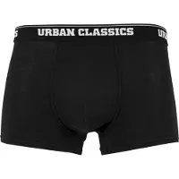 Urban Classics Set Of 3 S Boxers