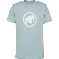 Mammut Core Classic Kortarmet T-skjorte