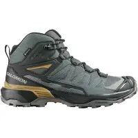 Salomon X Ultra 360 Mid Gore-tex Tursko