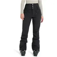 Roxy Rising High Bukse svart