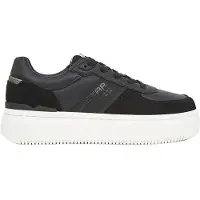 G-Star Eve Basic Leather Treningssko